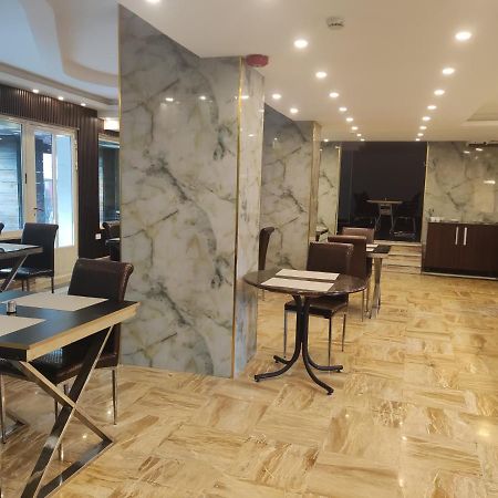 Golden Hotel Amman Ngoại thất bức ảnh