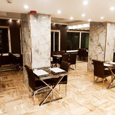 Golden Hotel Amman Ngoại thất bức ảnh