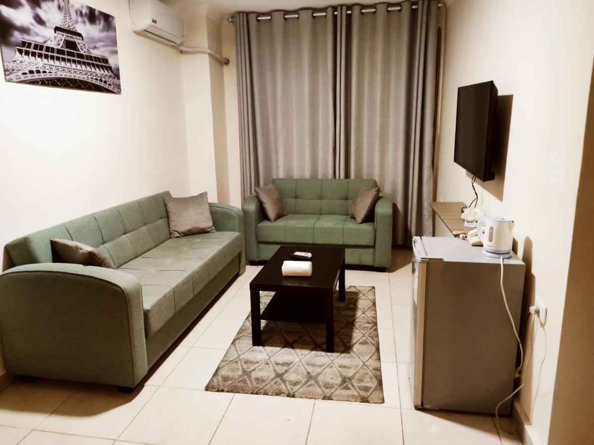 Golden Hotel Amman Ngoại thất bức ảnh